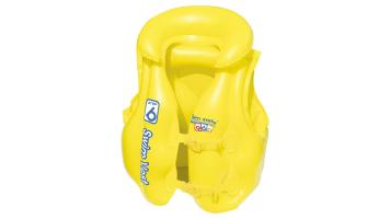 Boia Colete Inf Mor Premiun Peso 30kg - 1814