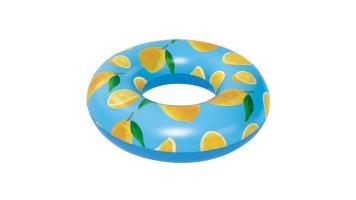 Boia Limao Aroma 65kg Mor