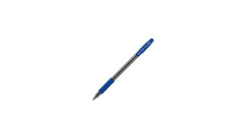 Caneta Pilot Bps Grip 1.6 Azul