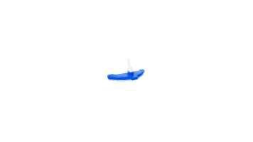 Aspirador Piscina Jumbo Escova Brustec
