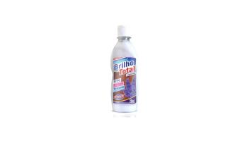 Lustra Moveis 200ml Fuzeto Lavanda