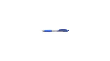 Caneta Pilot Bps Super Grip 1.0 Azul