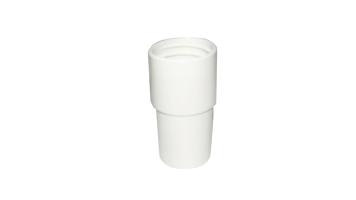 Ponteira Mangueira Piscina Sodramar 1 1/2"