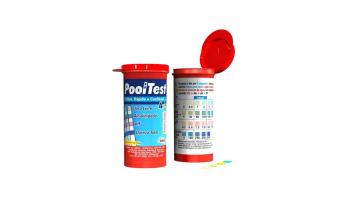 Fita Teste 4x1 Hidroall Pooltest Piscina