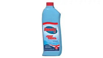Algicida De Choque 1l Hidroall