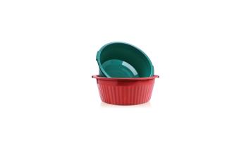 Bacia Plastica 15l Arqplast - Ba15