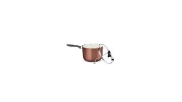 Panela Pipoqueira Mta 22 4,8l