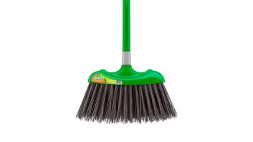 Vassoura Brilhus Uso Externo(para Rua) Bettanin