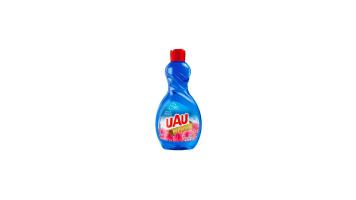 Limpador Perfumado Uau 1l Brisa E Frescor