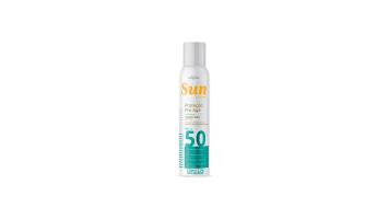 Protetor Solar Spray Fps50 Sun 150ml