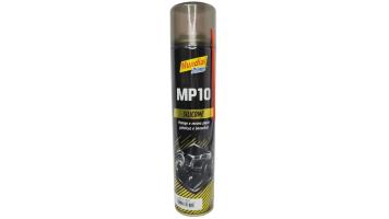 Silicone Spray Automotivo Mundial Prime Mp10 300ml