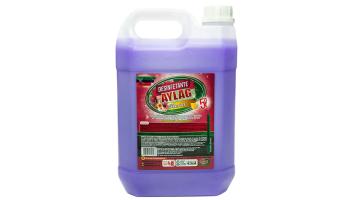 Desinfetante 5l Aylag Floral