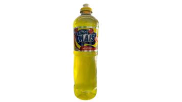 Detergente 500ml Rende Mais Neutro Aylag