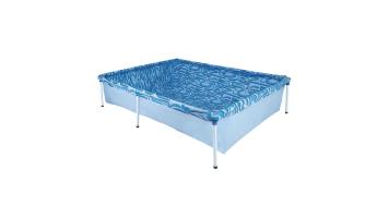 Piscina Montar 1000l Mor - 001002