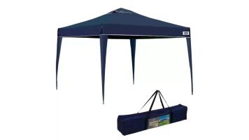 Gazebo Mor Flex Oxford Azul 3x3 - 3531