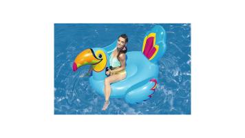 Boia Tucano 90kg Mor - 1993