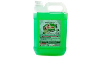 Sabonete Liq 5l Aylag Erva Doce