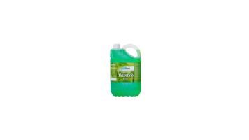 Limpador Perfumado Up Pro 5l Concentrado Bamboo Perfumadoumax Nobre