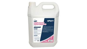 Limpador Perfumado Up Pro 5l Talco Nobre - 51491